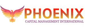 Phoenix Capital Logo
